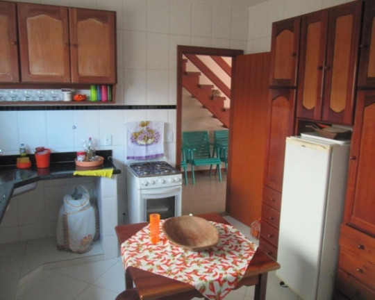 Imagem Casa com 4 Quartos à Venda, 220 m² em Foguete - Cabo Frio Imagem Casa com 4 Quartos à Venda, 220 m² em Foguete - Cabo Frio