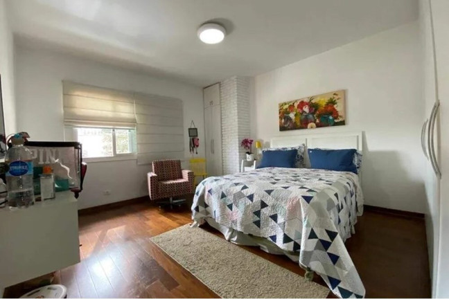 Imagem Casa com 5 Quartos à Venda, 229 m² em Planalto Paulista - São Paulo