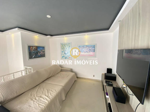 Imagem Apartamento com 3 Quartos à Venda, 180 m² em São Bento - Cabo Frio Imagem Apartamento com 3 Quartos à Venda, 180 m² em São Bento - Cabo Frio