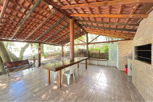 Imagem Casa de Condomínio com 2 Quartos à Venda, 126 m² em Vila Nova - Porto Alegre Imagem Casa de Condomínio com 2 Quartos à Venda, 126 m² em Vila Nova - Porto Alegre