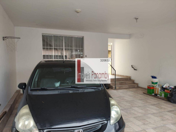 Imagem Casa com 3 Quartos à Venda, 125 m² em Taboão - Diadema Imagem Casa com 3 Quartos à Venda, 125 m² em Taboão - Diadema