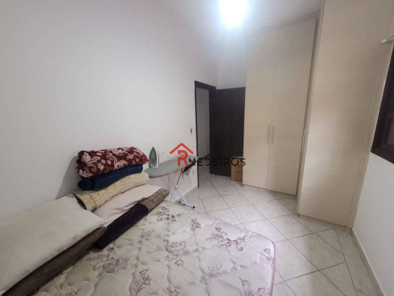 Imagem Casa com 3 Quartos à Venda, 160 m² em Ocian - Praia Grande
