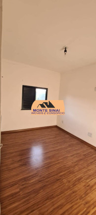 Imagem Apartamento com 2 Quartos à Venda, 57 m² em Vila Odim Antão - Sorocaba