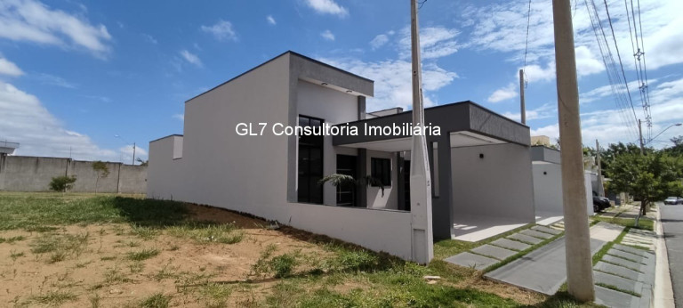 Imagem Casa com 3 Quartos à Venda, em Jardim Park Real - Indaiatuba Imagem Casa com 3 Quartos à Venda, em Jardim Park Real - Indaiatuba