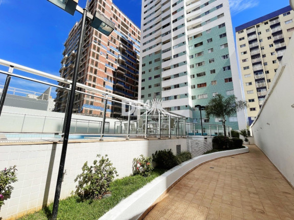 Imóvel com 2 Quartos à Venda, 58 m² em Norte (águas Claras) - Brasília