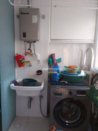 Imagem Apartamento com 3 Quartos à Venda, 85 m² em Centro - São Caetano Do Sul
