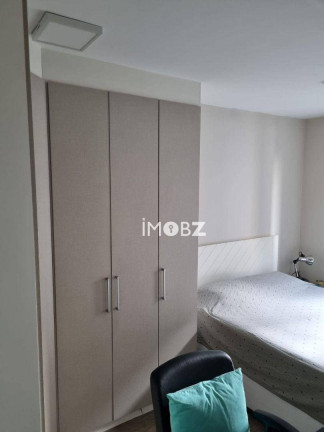 Imagem Imóvel com 2 Quartos à Venda, 57 m² em Vila Andrade - São Paulo Imagem Imóvel com 2 Quartos à Venda, 57 m² em Vila Andrade - São Paulo
