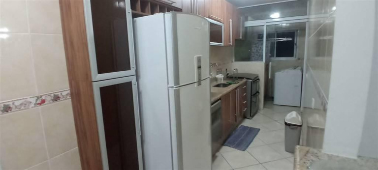 Imagem Apartamento com 3 Quartos à Venda,  em Caiçara - Praia Grande
