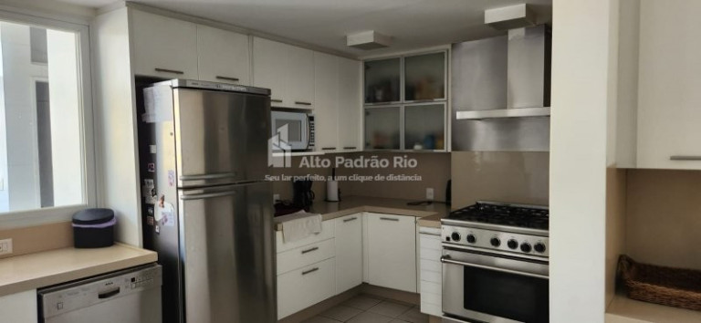 Imagem Cobertura com 4 Quartos à Venda, 600 m² em Copacabana - Rio De Janeiro Imagem Cobertura com 4 Quartos à Venda, 600 m² em Copacabana - Rio De Janeiro