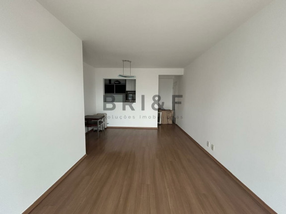 Imagem Apartamento com 2 Quartos para Alugar, 74 m² em Brooklin - São Paulo Imagem Apartamento com 2 Quartos para Alugar, 74 m² em Brooklin - São Paulo