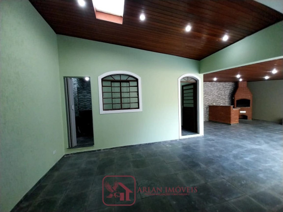 Casa com 3 Quartos à Venda, 140 m² em Jardim São Francisco - Caieiras