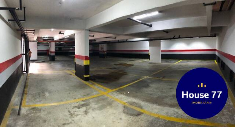 Imagem Imóvel Comercial à Venda, 89 m² em Paraíso - São Paulo