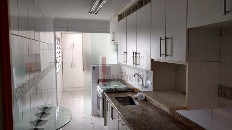 Imagem Apartamento com 3 Quartos à Venda, 80 m² em Jabaquara - São Paulo Imagem Apartamento com 3 Quartos à Venda, 80 m² em Jabaquara - São Paulo