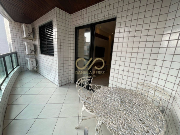 Imagem Apartamento com 2 Quartos para Alugar, 80 m² em Canto Do Forte - Praia Grande Imagem Apartamento com 2 Quartos para Alugar, 80 m² em Canto Do Forte - Praia Grande