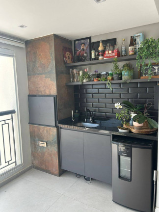 Imagem Apartamento com 3 Quartos à Venda, 119 m² em Jardim Ermida I - Jundiaí