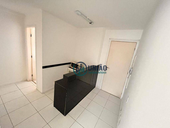 Imagem Sala Comercial à Venda, 27 m² em Centro - Niterói Imagem Sala Comercial à Venda, 27 m² em Centro - Niterói