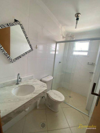 Imagem Apartamento com 2 Quartos à Venda, 77 m² em Balneário Flórida - Praia Grande Imagem Apartamento com 2 Quartos à Venda, 77 m² em Balneário Flórida - Praia Grande