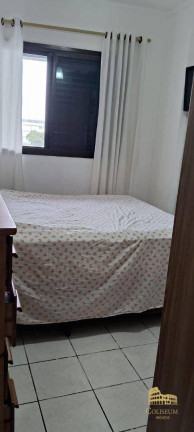 Imagem Apartamento com 1 Quarto à Venda, 52 m² em Vila Guilhermina - Praia Grande Imagem Apartamento com 1 Quarto à Venda, 52 m² em Vila Guilhermina - Praia Grande