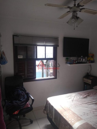 Imagem Sobrado com 2 Quartos à Venda, 70 m² em Jardim Maria Virginia - São Paulo Imagem Sobrado com 2 Quartos à Venda, 70 m² em Jardim Maria Virginia - São Paulo