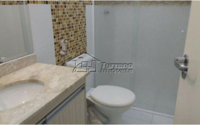 Imagem Apartamento com 3 Quartos à Venda, 88 m² em Bosque Dos Eucaliptos - São José Dos Campos