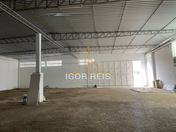 Imagem Sala Comercial para Alugar, 720 m² em Parque Corrientes - Campos Dos Goytacazes Imagem Sala Comercial para Alugar, 720 m² em Parque Corrientes - Campos Dos Goytacazes