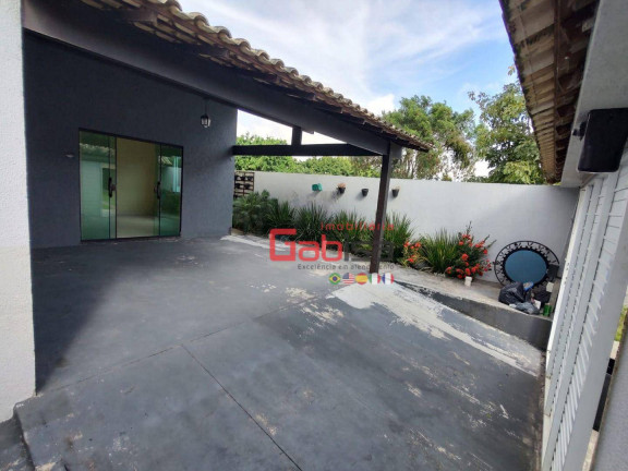 Imagem Casa com 3 Quartos à Venda, 120 m² em Campo Redondo - São Pedro Da Aldeia Imagem Casa com 3 Quartos à Venda, 120 m² em Campo Redondo - São Pedro Da Aldeia