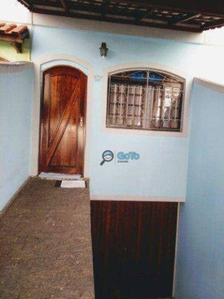 Imagem Sobrado com 2 Quartos à Venda, 96 m² em Penha - São Paulo