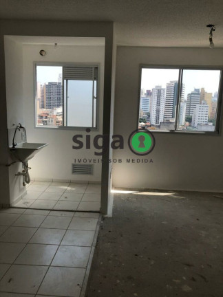 Imagem Apartamento com 1 Quarto à Venda, 36 m² em Liberdade - São Paulo Imagem Apartamento com 1 Quarto à Venda, 36 m² em Liberdade - São Paulo