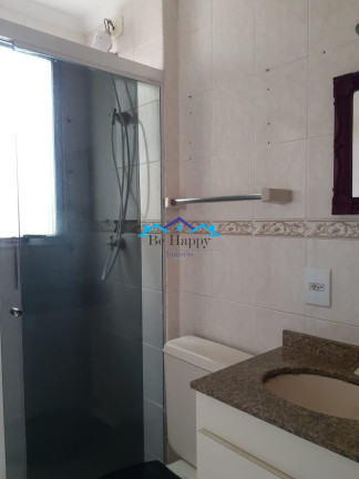 Imagem Apartamento com 3 Quartos à Venda, 69 m² em Vila Monte Alegre - São Paulo Imagem Apartamento com 3 Quartos à Venda, 69 m² em Vila Monte Alegre - São Paulo