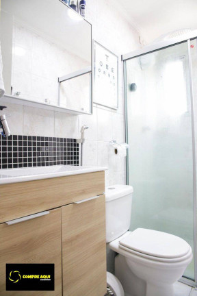 Imagem Apartamento com 1 Quarto à Venda, 45 m² em Santa Cecília - São Paulo Imagem Apartamento com 1 Quarto à Venda, 45 m² em Santa Cecília - São Paulo