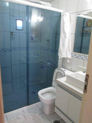 Imagem Apartamento com 3 Quartos à Venda, 69 m² em Jardim Ester - São Paulo