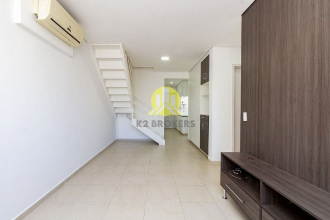 Imagem Cobertura com 2 Quartos à Venda, 83 m² em Higienópolis - São Paulo Imagem Cobertura com 2 Quartos à Venda, 83 m² em Higienópolis - São Paulo