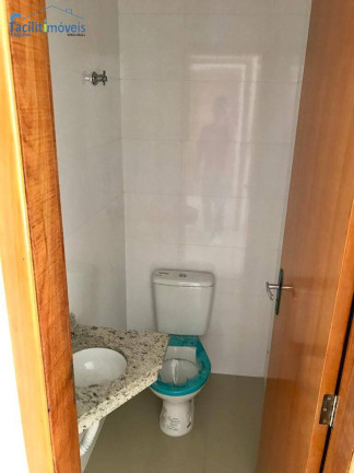 Imagem Sobrado com 2 Quartos à Venda, 129 m² em Parque Das Nações - Santo André Imagem Sobrado com 2 Quartos à Venda, 129 m² em Parque Das Nações - Santo André