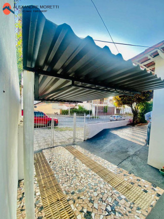 Imagem Casa com 2 Quartos para Alugar, 250 m² em Vila Trujillo - Sorocaba