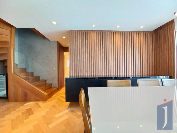 Foto do imóvel Apartamento com 2 Quartos à Venda, 171 m² em Vila Gumercindo - São Paulo