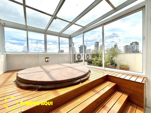 Imagem Apartamento com 2 Quartos à Venda, 236 m² em Perdizes - São Paulo Imagem Apartamento com 2 Quartos à Venda, 236 m² em Perdizes - São Paulo