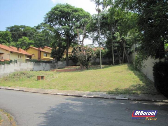 Imagem Terreno à Venda, 981 m² em Campo Limpo - São Paulo Imagem Terreno à Venda, 981 m² em Campo Limpo - São Paulo