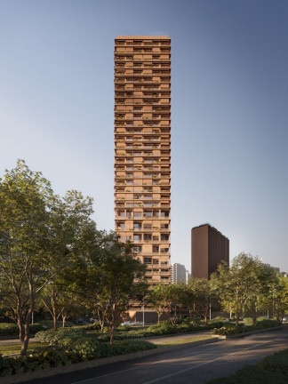 Imagem Apartamento com 1 Quarto à Venda, 57 m² em Itaim Bibi - São Paulo Imagem Apartamento com 1 Quarto à Venda, 57 m² em Itaim Bibi - São Paulo