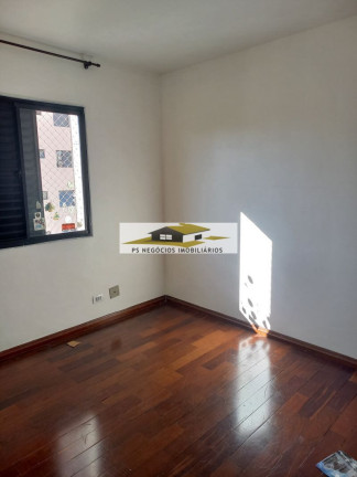 Imagem Apartamento com 3 Quartos à Venda, 72 m² em Vila Firmiano Pinto - São Paulo Imagem Apartamento com 3 Quartos à Venda, 72 m² em Vila Firmiano Pinto - São Paulo