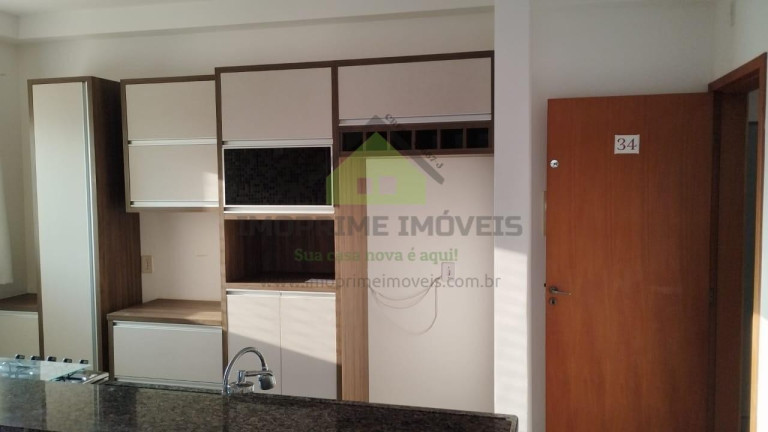 Apartamento com 2 Quartos à Venda, 60 m² em Jardim Jacinto - Jacareí