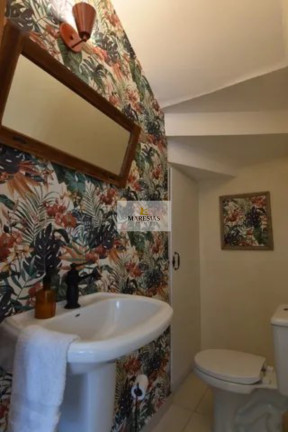 Imagem Casa com 3 Quartos à Venda, 123 m² em São Francisco Da Praia - São Sebastião Imagem Casa com 3 Quartos à Venda, 123 m² em São Francisco Da Praia - São Sebastião