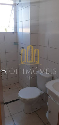 Imagem Apartamento com 2 Quartos à Venda, 47 m² em Residencial Frei Galvão - São José Dos Campos