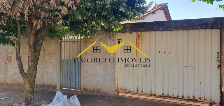 Imagem Casa com 2 Quartos à Venda, 200 m² em Solo Sagrado I - São José Do Rio Preto Imagem Casa com 2 Quartos à Venda, 200 m² em Solo Sagrado I - São José Do Rio Preto