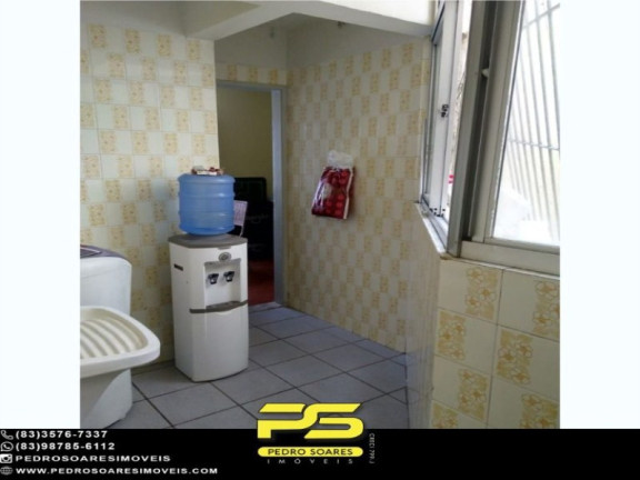 Imagem Apartamento com 3 Quartos à Venda, 131 m² em Manaíra - João Pessoa Imagem Apartamento com 3 Quartos à Venda, 131 m² em Manaíra - João Pessoa