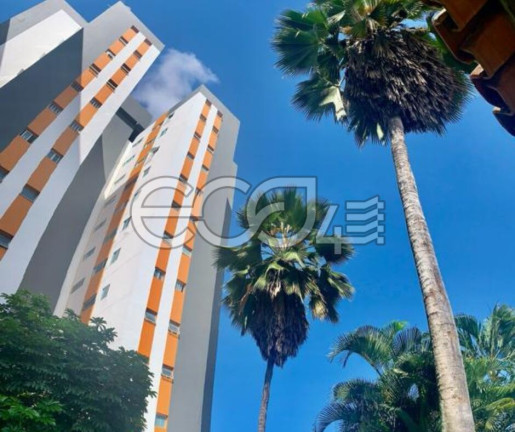 Imagem Apartamento com 3 Quartos à Venda, 81 m² em Suíssa - Aracaju