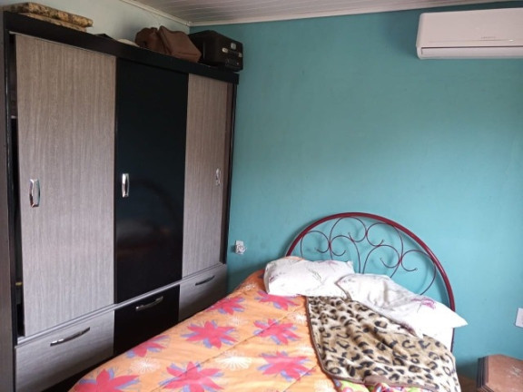 Imagem Chácara com 1 Quarto à Venda, 1.200 m² em águas Claras - Viamão