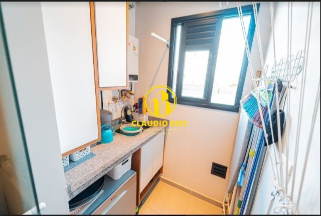 Imagem Apartamento com 1 Quarto à Venda, 46 m² em Jardim Santo Amaro - São Paulo Imagem Apartamento com 1 Quarto à Venda, 46 m² em Jardim Santo Amaro - São Paulo