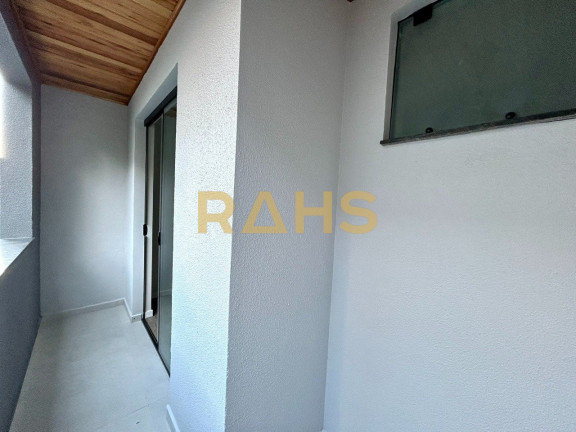 Imagem Apartamento com 2 Quartos à Venda, 62 m² em Costa E Silva - Joinville