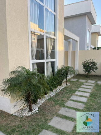 Imagem Casa com 3 Quartos à Venda,  em Extensão Do Bosque - Rio Das Ostras