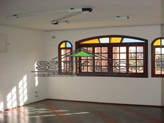 Imagem Sala Comercial para Alugar, 26 m² em Centro - São Bernardo Do Campo Imagem Sala Comercial para Alugar, 26 m² em Centro - São Bernardo Do Campo